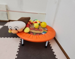 きずな２号館の様子３