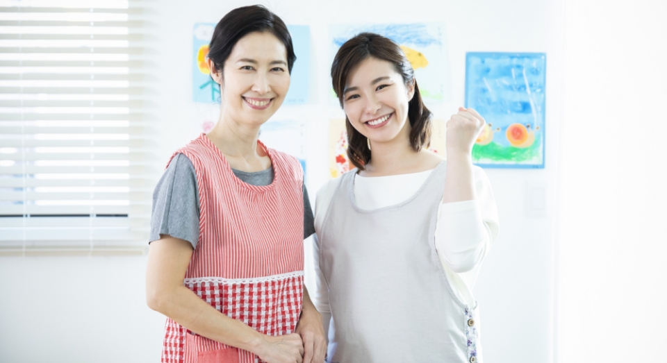 求人